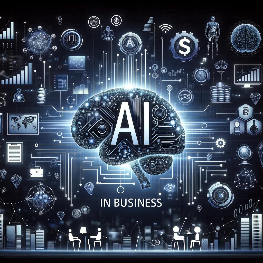 How to Use AI in Business: Success Stories from Top Companies