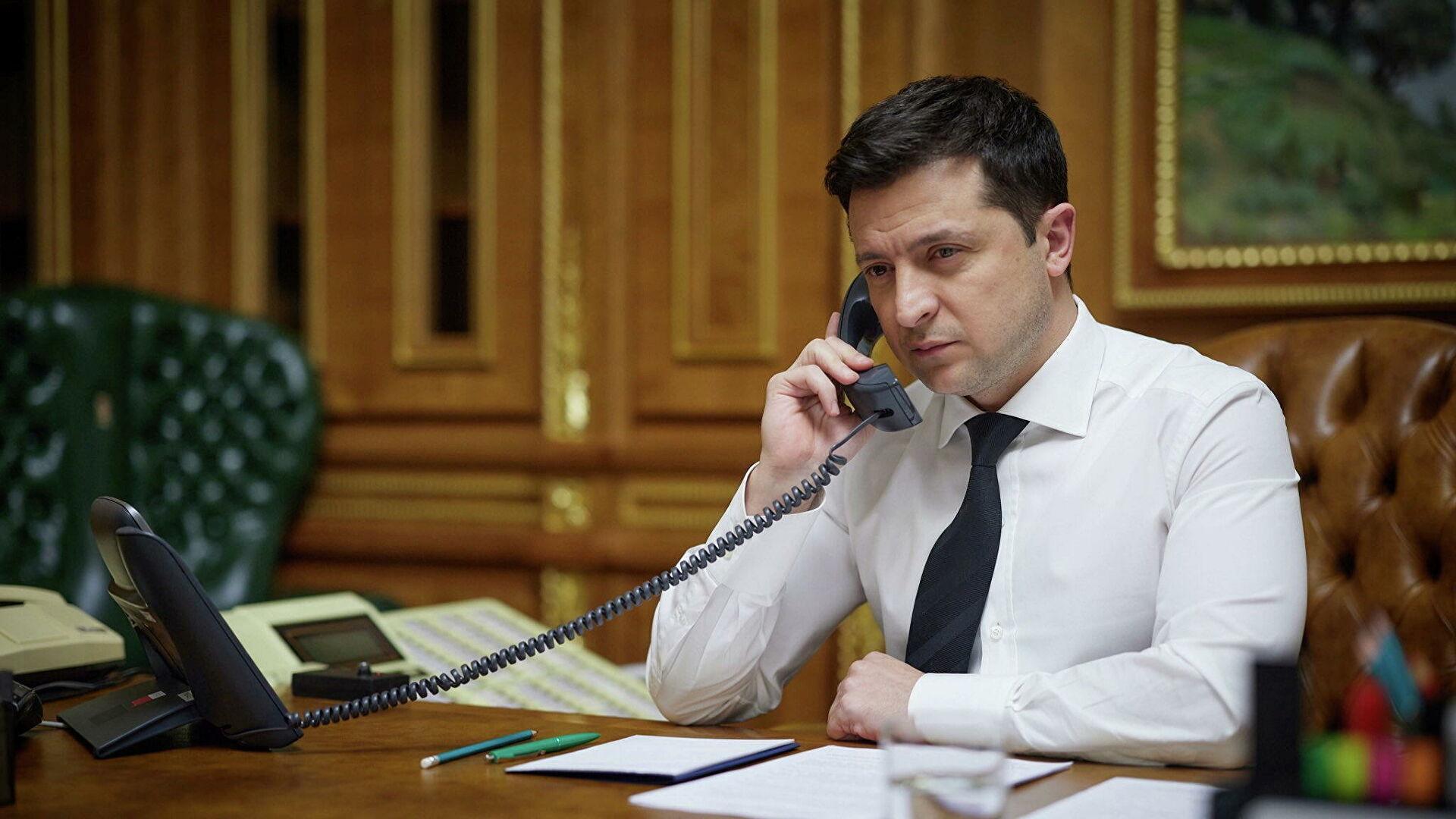 Eve.calls joined Volodymyr Zelensky's initiative and delivered a phone message of peace to the Russians