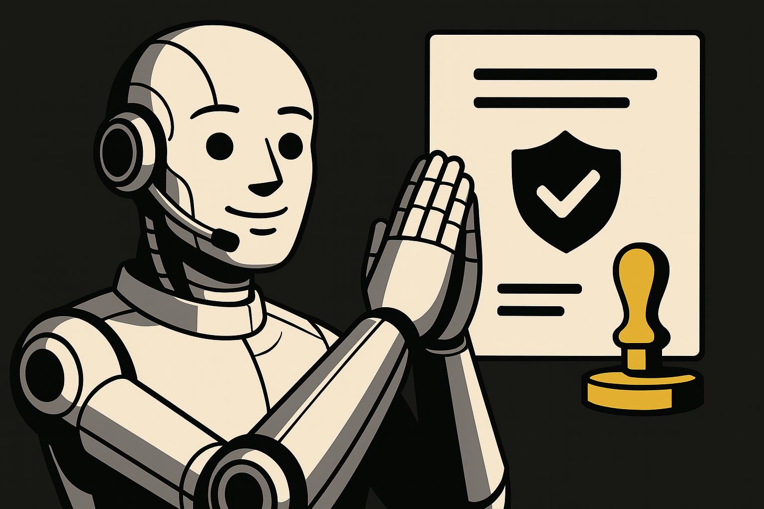 Is AI Cold Calling Illegal? How to Comply With New FCC Rules & Global Regulations