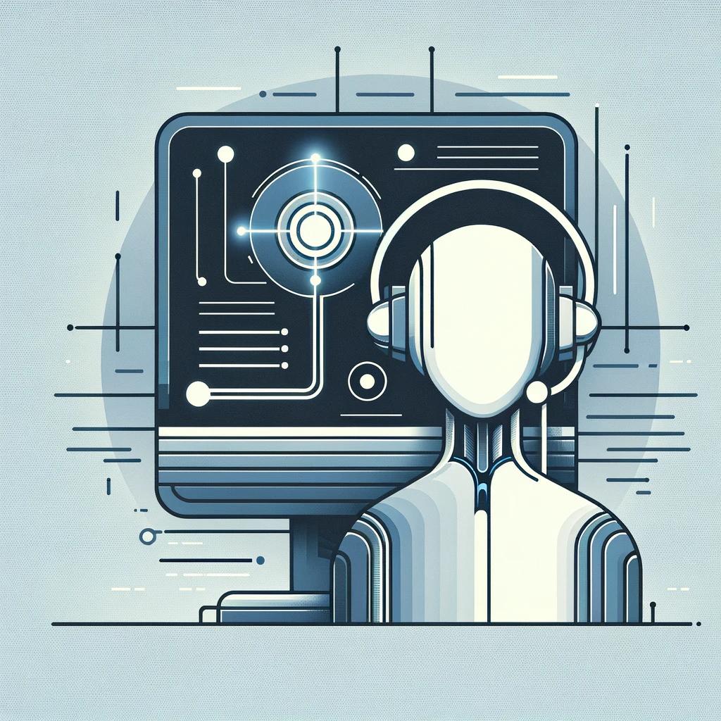 Using an AI Call Center: Pros and Cons