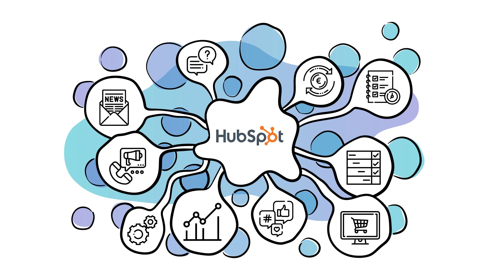 5 Must-Have HubSpot Plugins for Enhanced Productivity