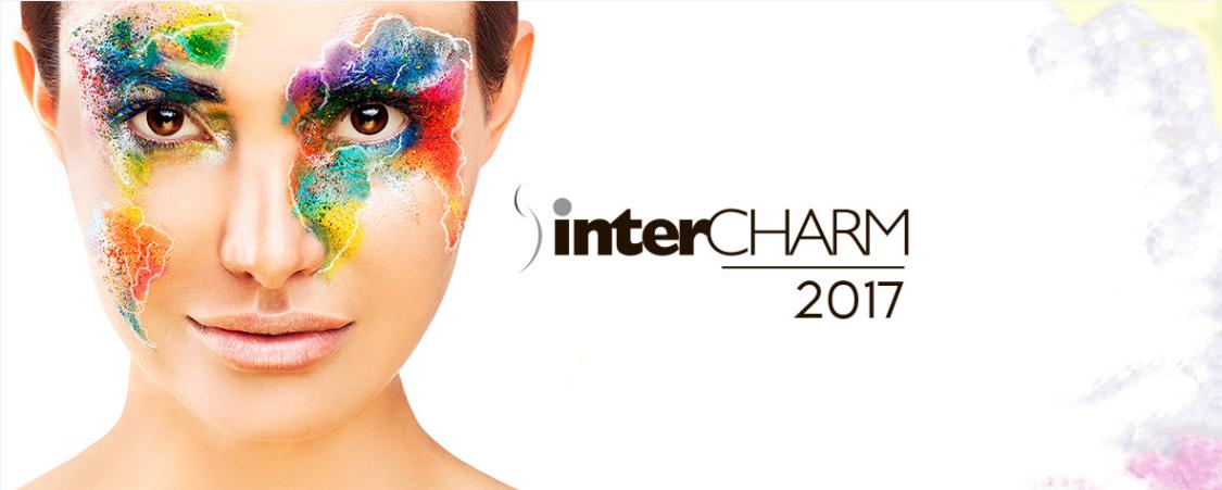 How EVE helped to gather 5,237 people for InterCharm2017 in 3 days