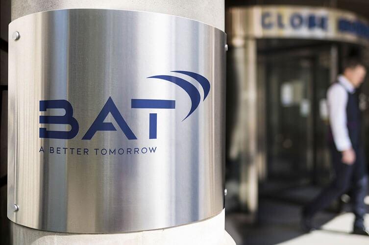BAT теперь контролирует цепочку продаж нового продукта в 1,5 раза эффективнее