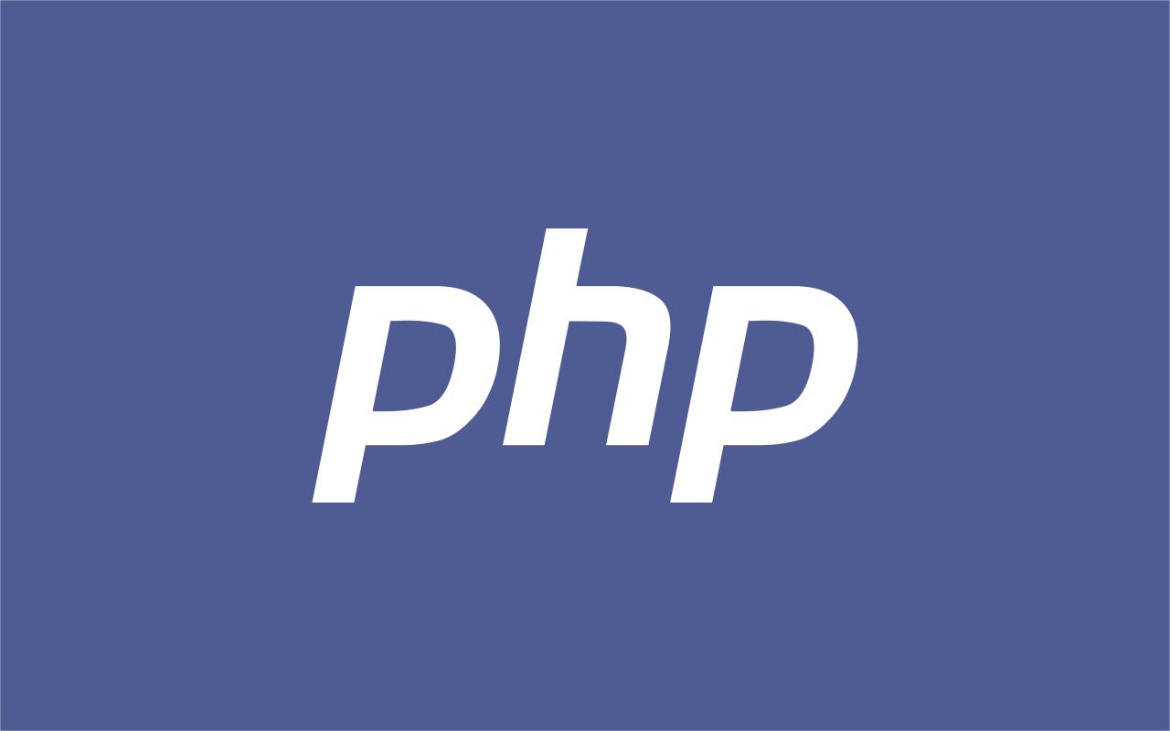 Seniour PHP programmer